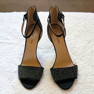 Zigi SohoTariffs Heels